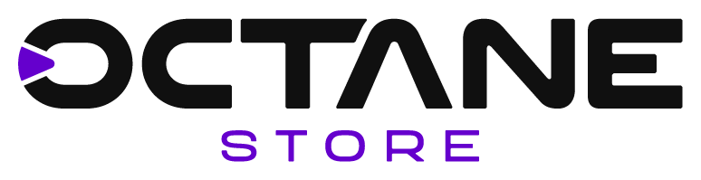 Octane Store